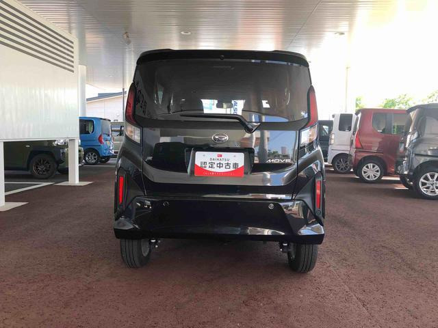 ムーヴG 4WD