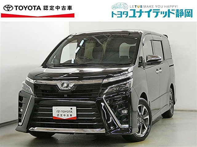 ヴォクシー2.0 ZS 煌