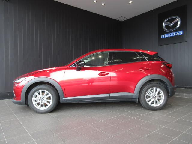 CX-31.5 15S アーバンドレッサー
