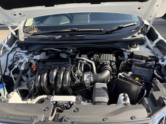 ZR-V1.5 Z