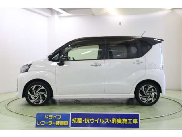 ムーヴカスタムRS ハイパー SAIII 4WD