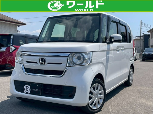 N-BOXG