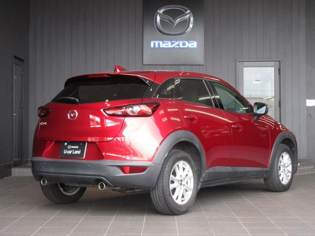 CX-31.5 15S アーバンドレッサー