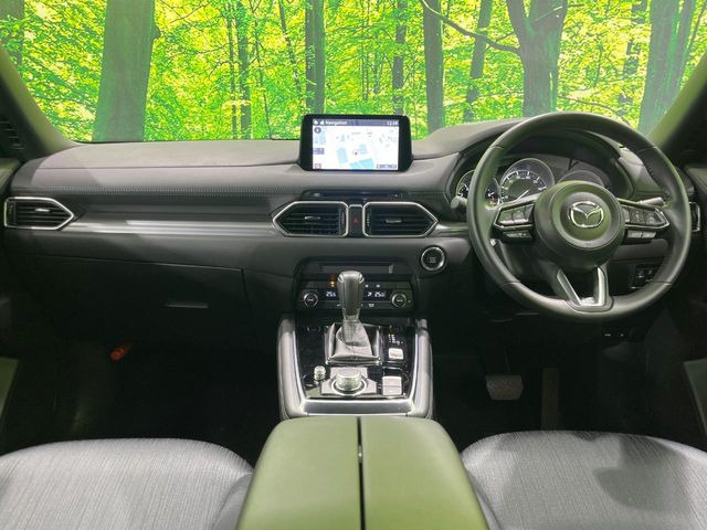 CX-82.5 25S スマートエディション