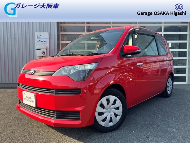 スペイド1.5 F
