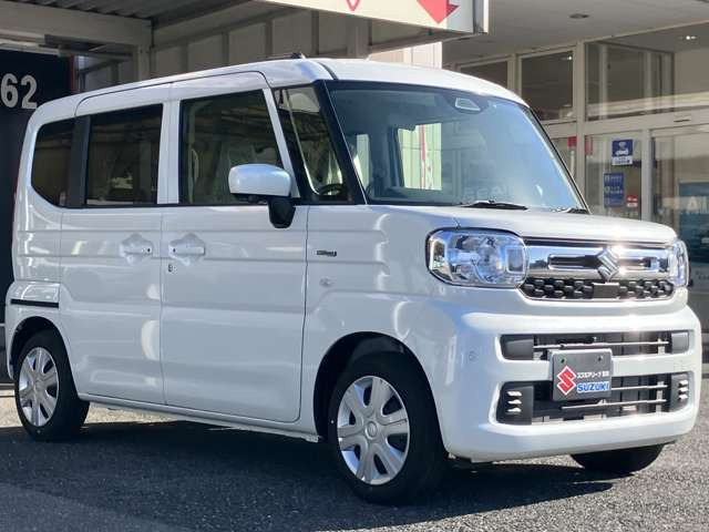 スペーシアハイブリッド(HYBRID)  X