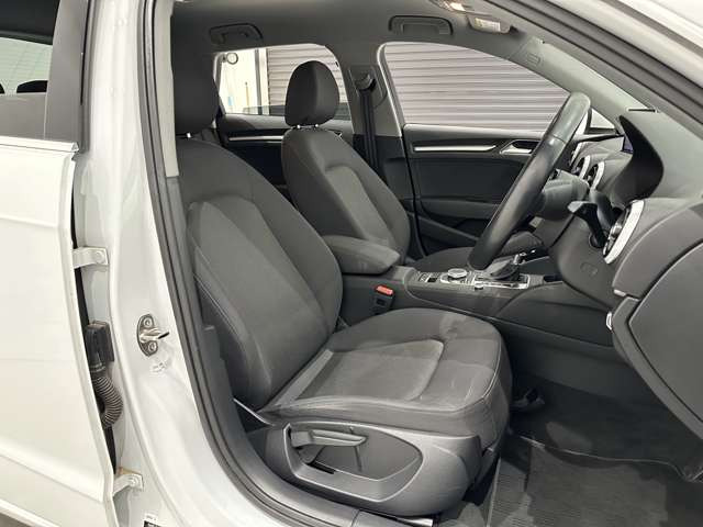 A3スポーツバック1.4 TFSI