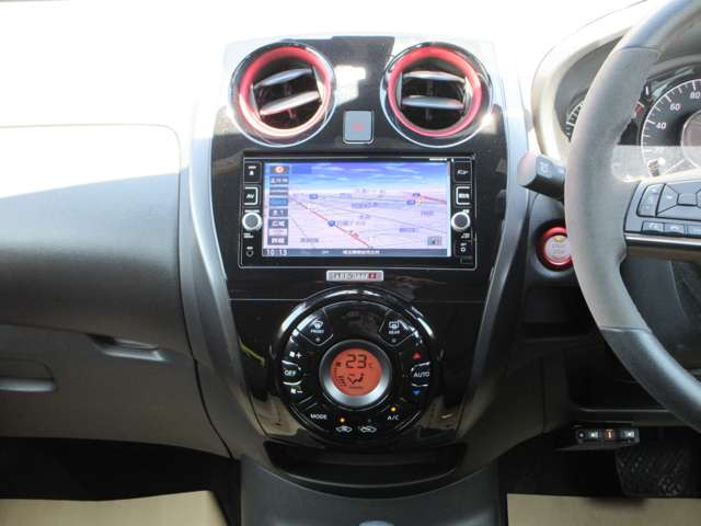 ノート1.2 NISMO