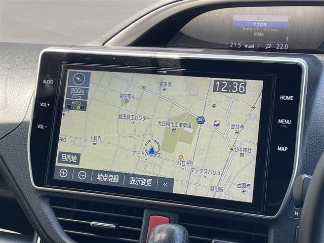 ヴォクシー2.0 ZS 煌II