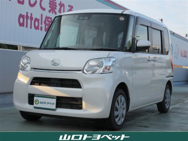 タントX SAIII