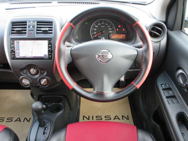 マーチ1.2 S