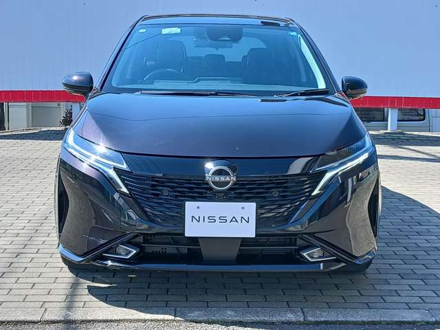 ノートオーラ1.2 G レザーエディション