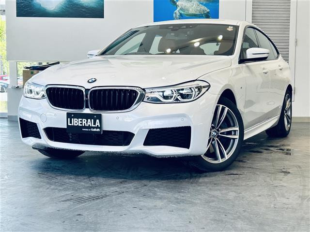 6シリーズグランツーリスモ630i Mスポーツ