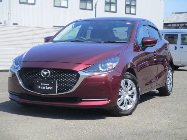 MAZDA21.5 15S プロアクティブ