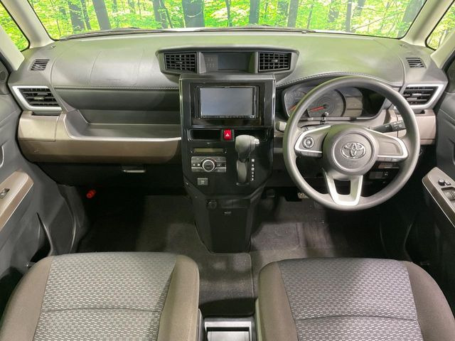 ルーミー1.0 G