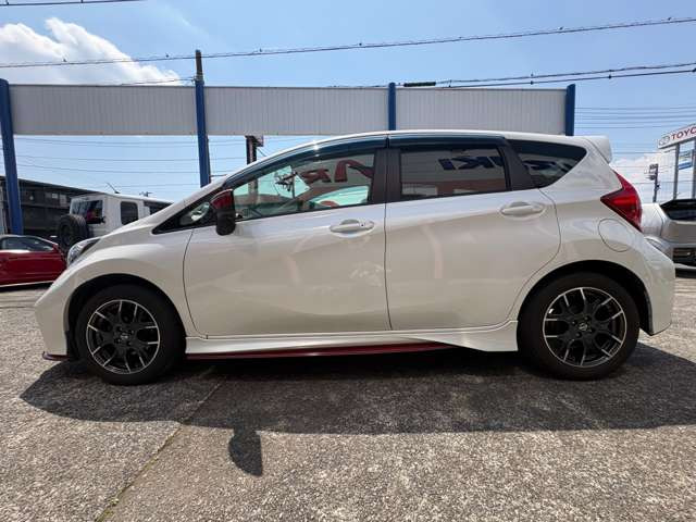 ノート1.2 NISMO