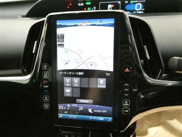 プリウスPHV1.8 S ナビパッケージ