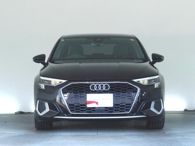 A3セダン30 TFSI アドバンスド