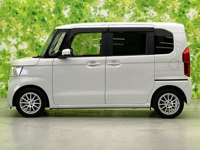 N-BOXG L ホンダセンシング