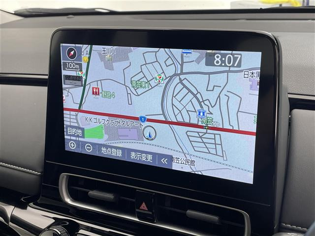 アクア1.5 G