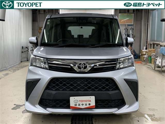 ルーミー1.0 G