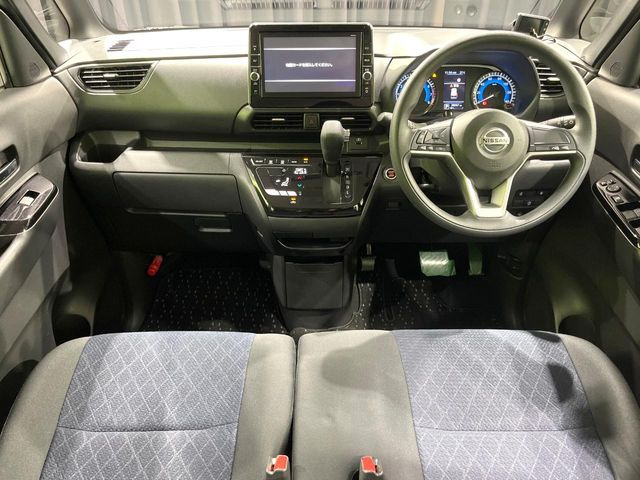 ルークスハイウェイスターX