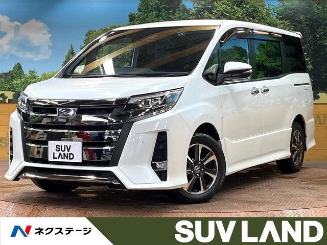 ノア2.0 Si W×B II