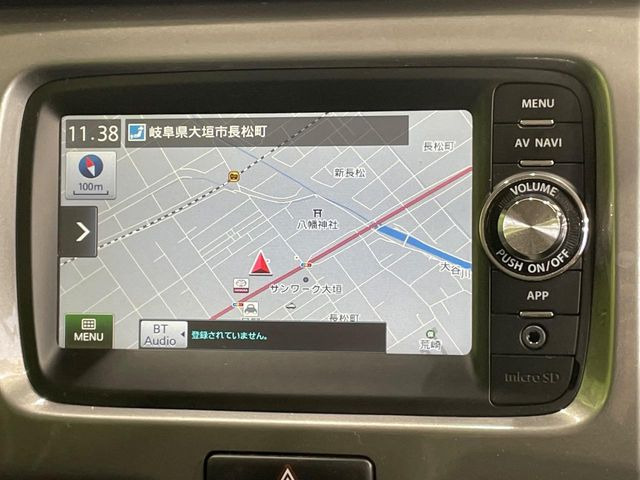 ハスラーX ターボ