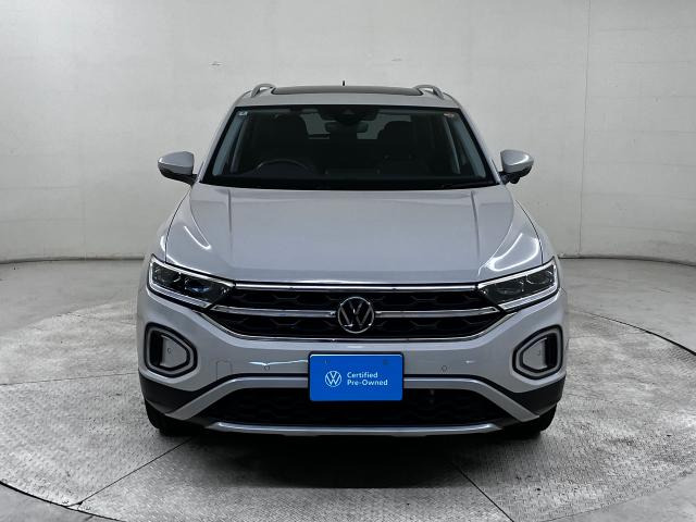 T-RocTDI スタイル ディーゼル