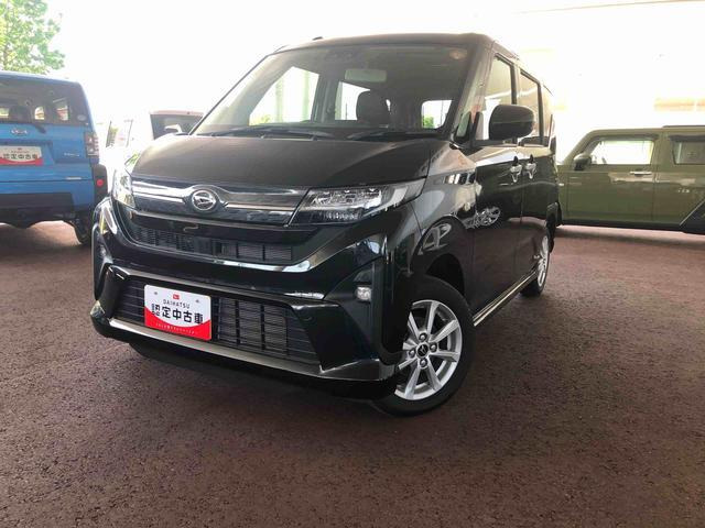 ムーヴG 4WD