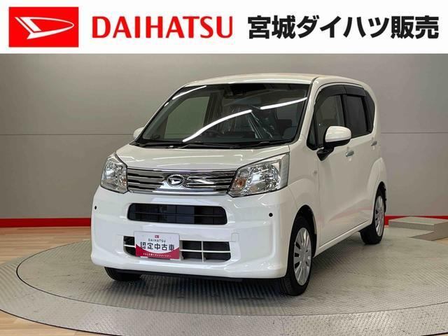 ムーヴL SAIII