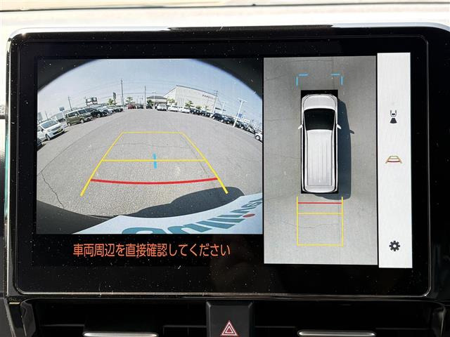 ヴォクシー2.0 S-Z