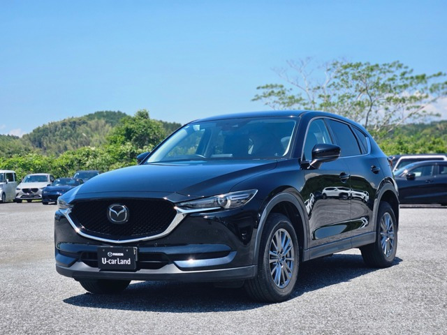CX-52.2 XD プロアクティブ 4WD