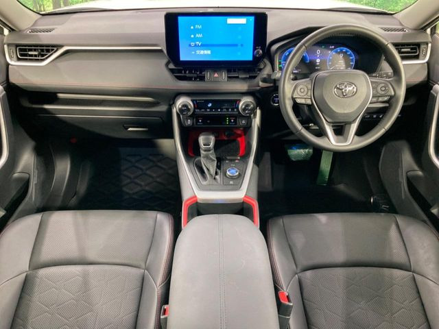 RAV42.5 ハイブリッド アドベンチャー オフロードパッケージ II E-Four 4WD