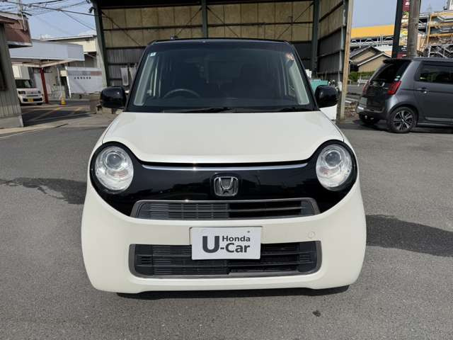 N-ONEG ローダウン