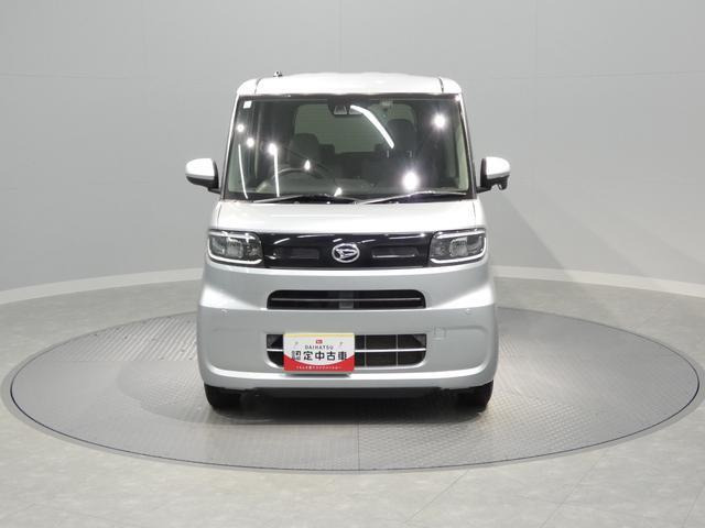タントX