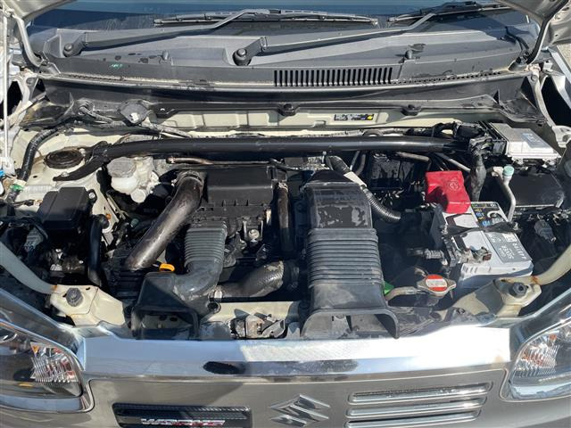 アルトワークス 4WD