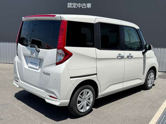 トール1.0 G