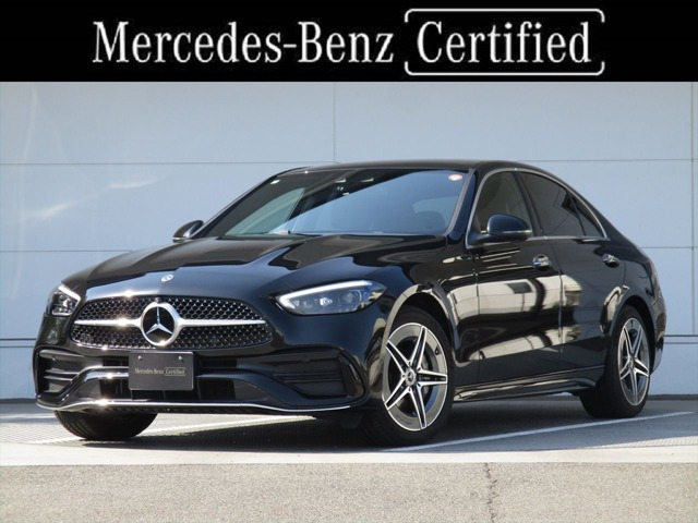 CクラスC350e スポーツ