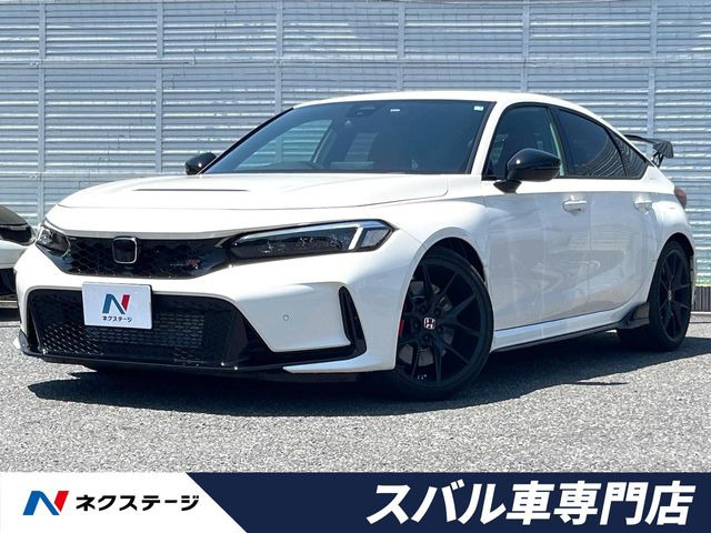 シビックタイプR