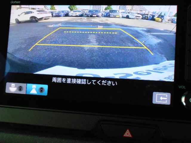 N-BOXジョイ モノトーン