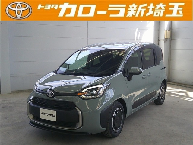 シエンタ1.5 Z