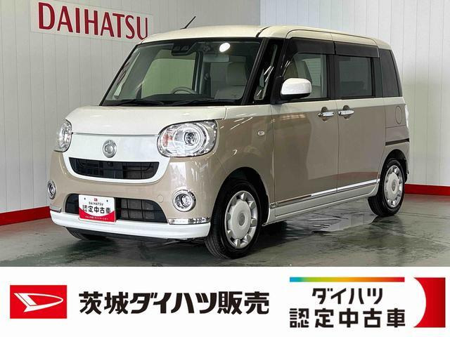 ムーヴキャンバスG メイクアップ SAIII