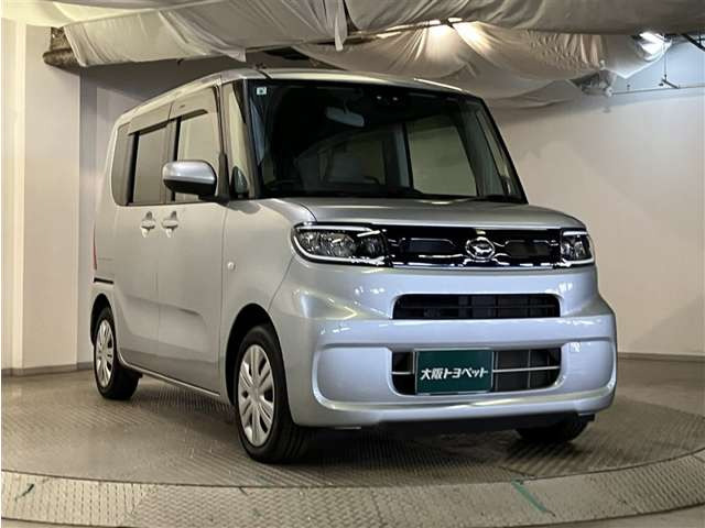 タントX