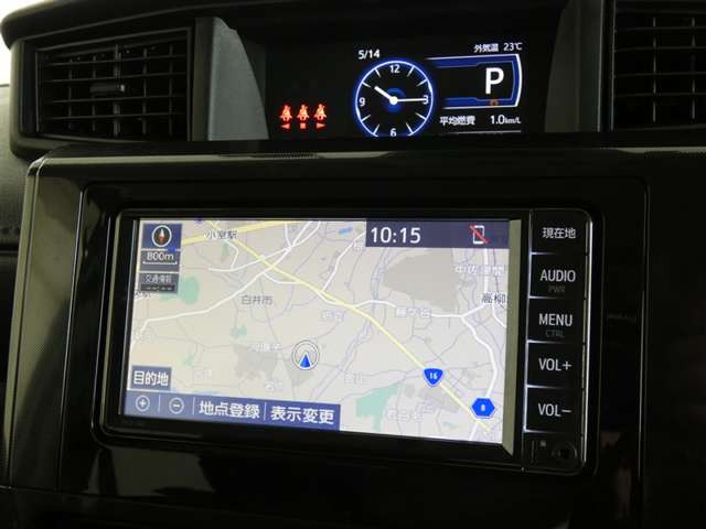 ルーミー1.0 G