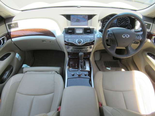 フーガ3.7 370GT