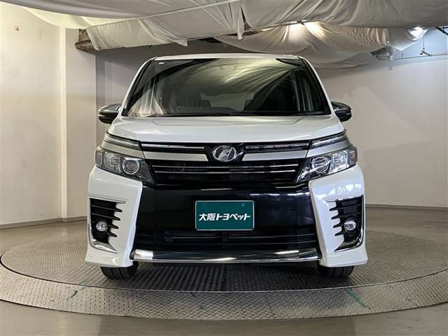 ヴォクシー2.0 ZS 煌II