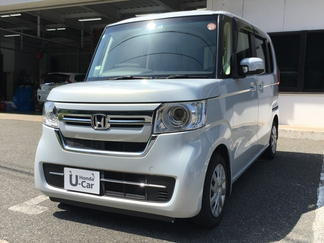 N-BOXL