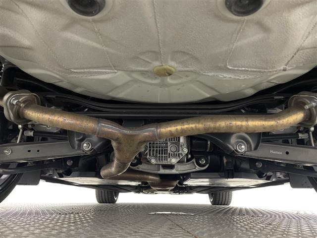 WRX S42.4 STI スポーツシャープ 4WD