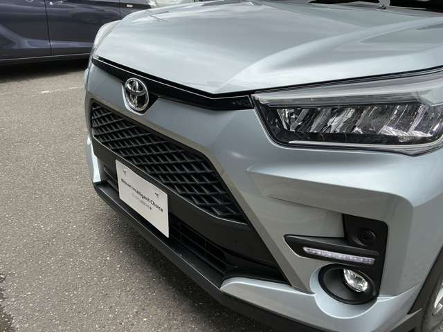 ライズ1.0 Z 4WD